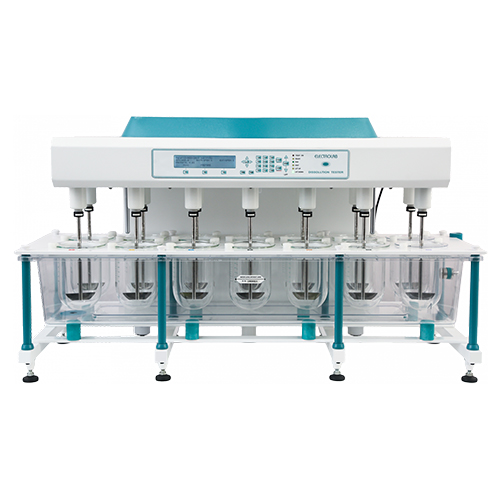 Dissolutio-tester-basic-14-station